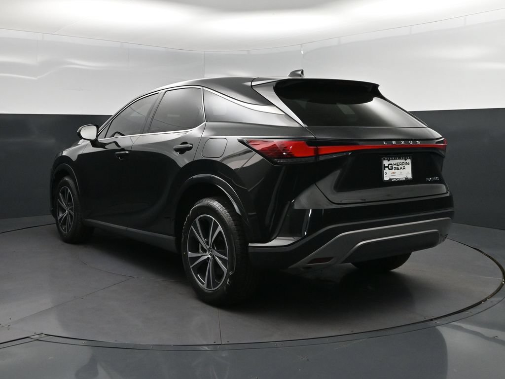 Certified 2023 Lexus RX 350 FWD image 5