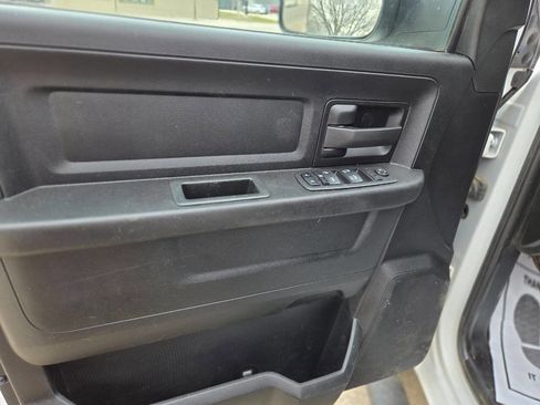 Used 2022 RAM 2500 Tradesman image 14