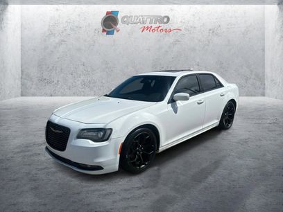 Used 2016 Chrysler 300 S