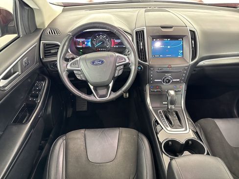 Used 2016 Ford Edge Sport w/ Equipment Group 401A AWD/4WD image 26