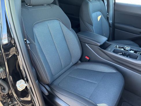 New 2026 Jeep Cherokee Laredo AWD/4WD image 50