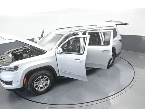 Used 2022 Jeep Wagoneer Series I image 73