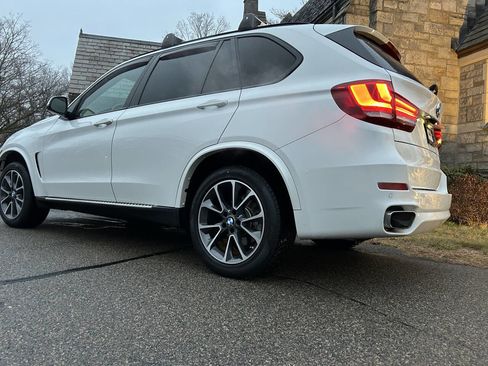 Used 2018 BMW X5 xDrive35i image 31