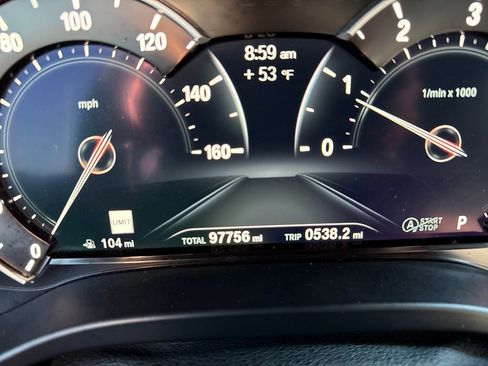 Used 2019 BMW X3 xDrive30i w/ Premium Package image 20