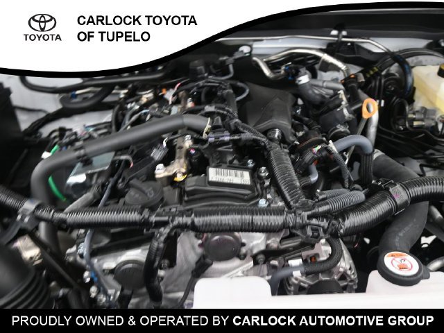 Used 2025 Toyota Tacoma SR5 AWD/4WD image 28