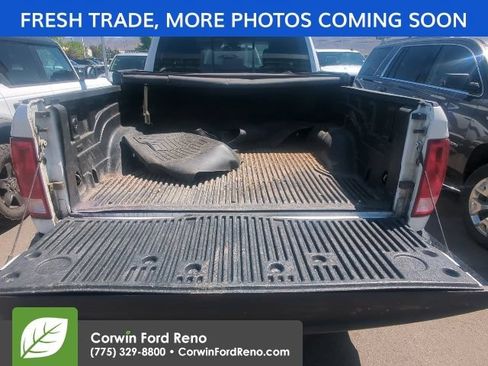 Used 2016 RAM 1500 Outdoorsman AWD/4WD image 7