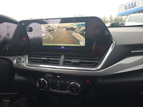 New 2026 Chevrolet Trax ACTIV image 18