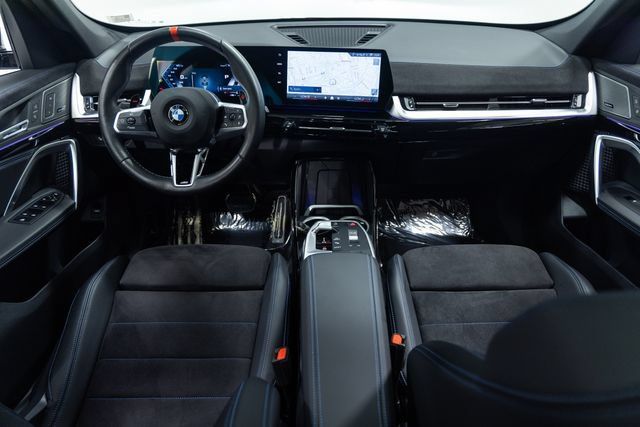 Certified 2026 BMW X1 M35i AWD/4WD image 21