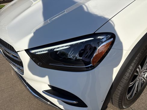 Used 2024 Mercedes-Benz GLE 350 4MATIC image 6