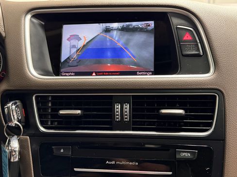 Used 2015 Audi Q5 TDI Premium Plus image 10