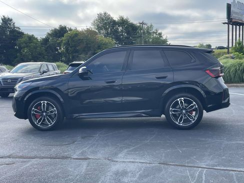 Used 2025 BMW X1 xDrive28i w/ Technology Package AWD/4WD image 4
