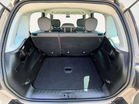 Used 2014 FIAT 500L Trekking FWD image 5