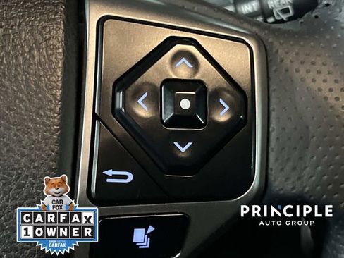 Used 2024 Toyota 4Runner SR5 image 19