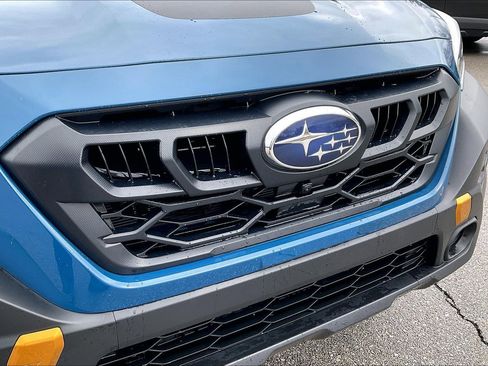 Certified 2025 Subaru Outback Wilderness image 29