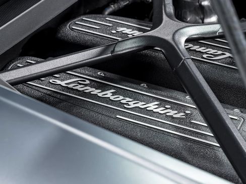 Used 2023 Lamborghini Huracan Tecnica RWD image 56