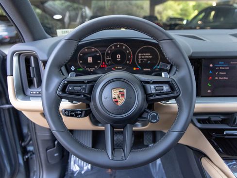 New 2026 Porsche Cayenne AWD/4WD image 31