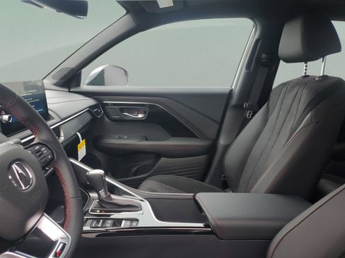 New 2026 Acura ADX A-Spec image 18