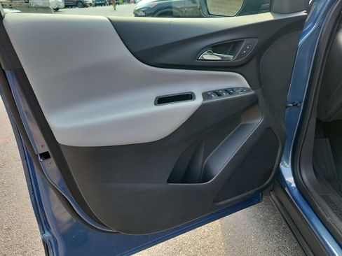 Used 2024 Chevrolet Equinox LS w/ LS Convenience Package FWD image 21