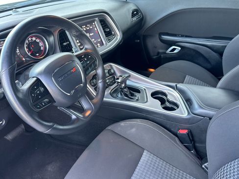 Used 2021 Dodge Challenger GT w/ Driver Convenience Group image 11