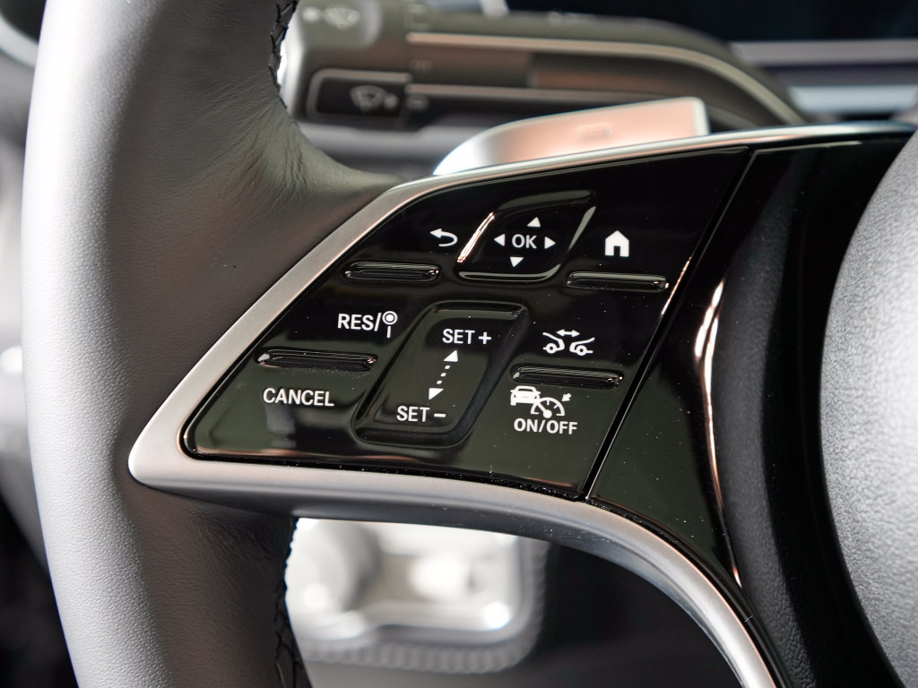 Certified 2026 Mercedes-Benz GLE 450 4MATIC Coupe image 17