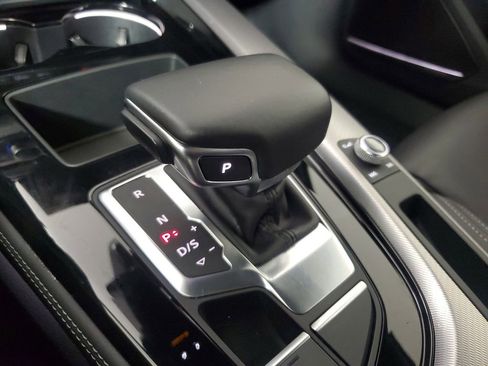 Used 2023 Audi A4 2.0T Premium Plus image 31