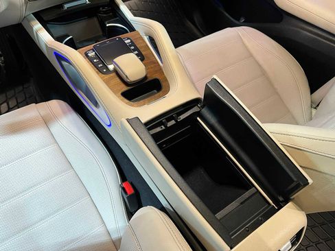 Used 2022 Mercedes-Benz GLE 350 4MATIC image 30