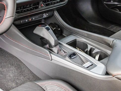 New 2025 Dodge Charger R/T w/ Quick Order Package 25M R/T image 30