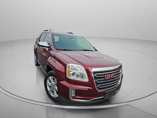 Used 2016 GMC Terrain SLT video 1
