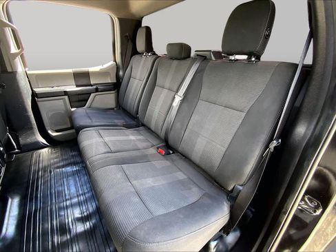 Used 2017 Ford F150 XL w/ Equipment Group 101A Mid RWD image 20