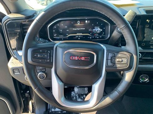 Used 2023 GMC Sierra 1500 Elevation image 21