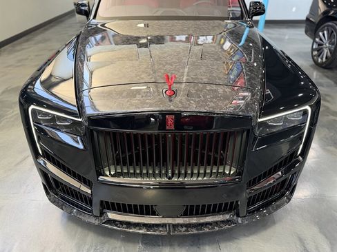 Used 2026 Rolls-Royce Cullinan image 5