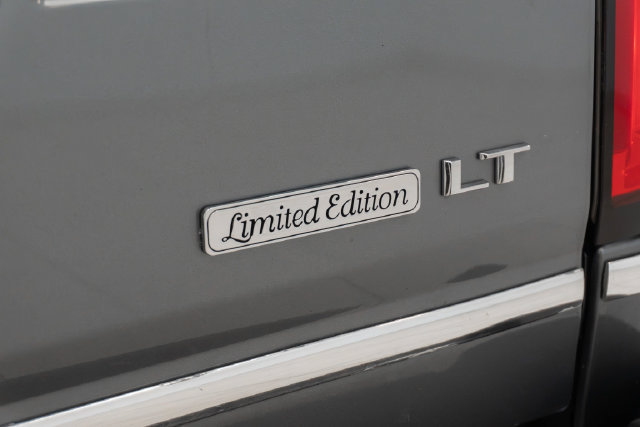 Used 2022 Chevrolet Colorado LT w/ LT Convenience Package RWD image 24