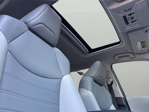 Certified 2025 Toyota RAV4 XLE Premium AWD/4WD image 22