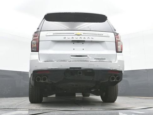 Used 2023 Chevrolet Suburban Premier image 49