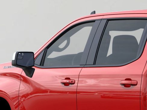 New 2026 Chevrolet Silverado 1500 LT image 12