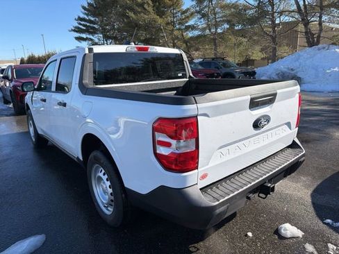 New 2026 Ford Maverick XL w/ Equipment Group 101A image 5