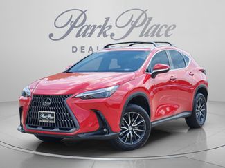 Certified 2024 Lexus NX 350 AWD w/ Vision Package video 1