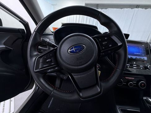 Used 2023 Subaru Crosstrek 2.0i Premium w/ Special Edition image 23