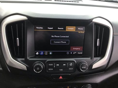 Used 2018 GMC Terrain SLT w/ Preferred Package image 24