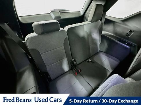 Used 2022 Chevrolet Traverse LT AWD/4WD image 32