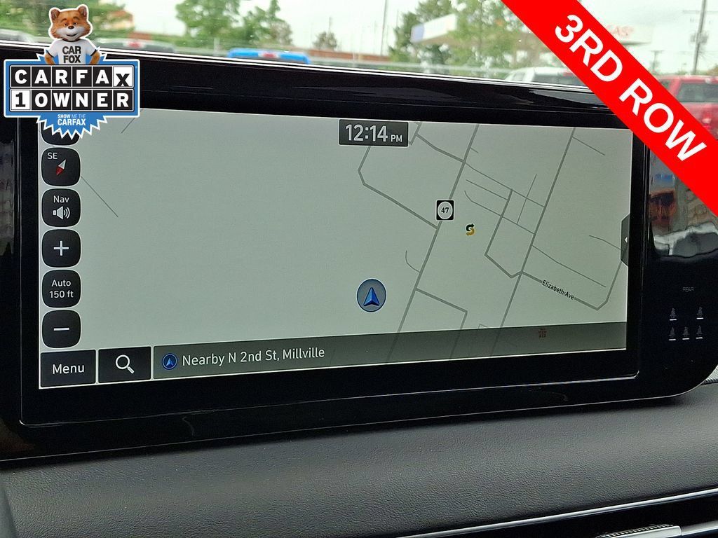 Used 2025 Hyundai Palisade SEL AWD/4WD image 17