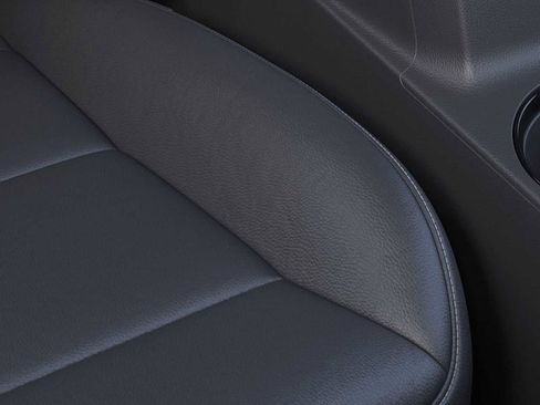 New 2026 Chevrolet Colorado Trail Boss AWD/4WD image 21