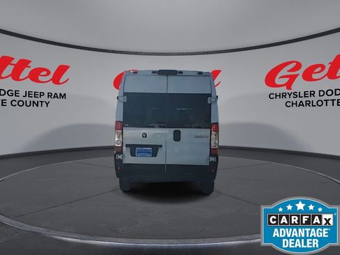 Used 2024 RAM ProMaster 2500 image 7