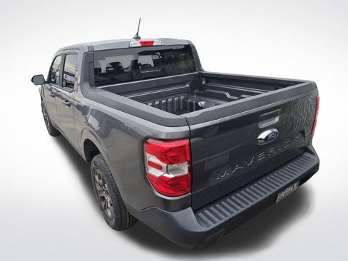 Used 2022 Ford Maverick XLT image 5