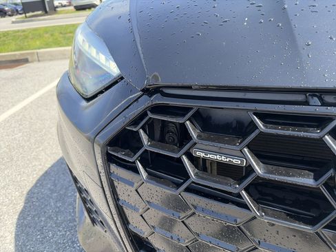 Used 2024 Audi A5 2.0T Premium Plus image 10