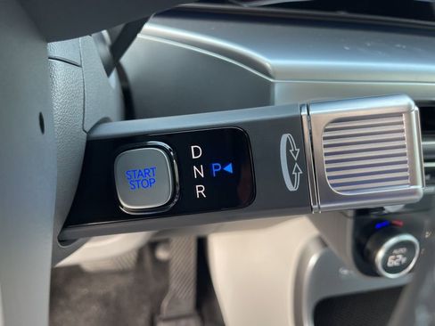 New 2026 Hyundai Ioniq 9 SEL AWD/4WD image 27