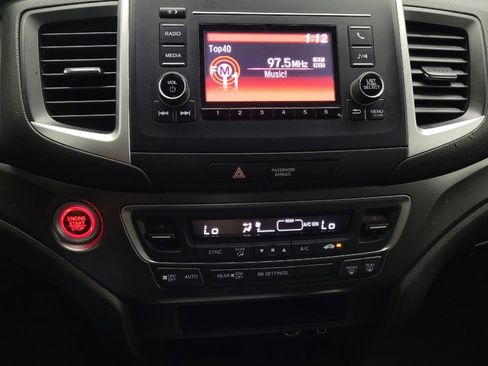 Used 2019 Honda Ridgeline Sport image 25
