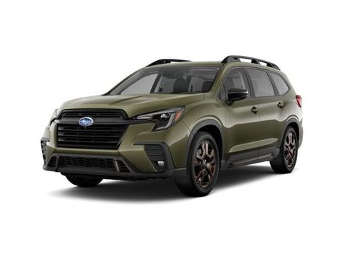 New 2026 Subaru Ascent Limited Bronze image 2