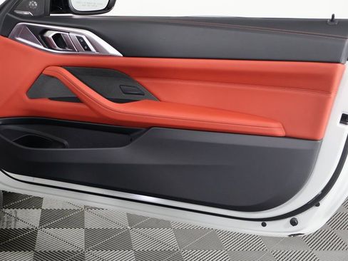 Used 2022 BMW M4 xDrive Competition w/ Executive Package image 14