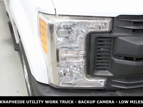 Used 2017 Ford F250 XL image 8